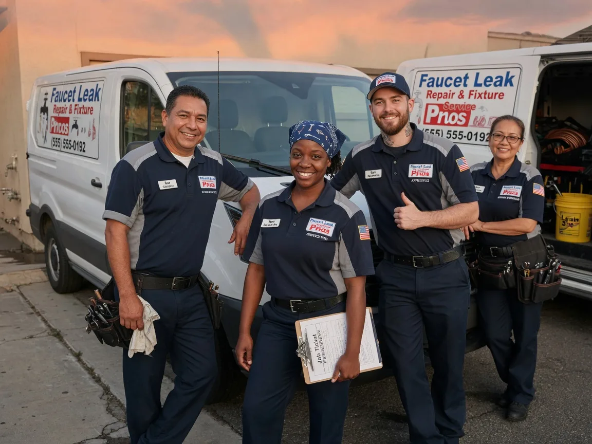 Faucet Repair company in Auburntown, TN