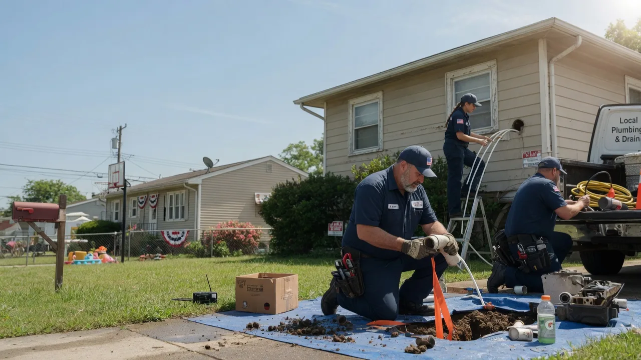 Faucet Repair in Auburntown, TN near me